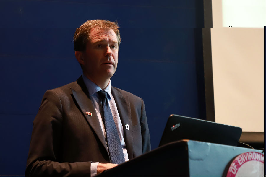 Mr John-Arne R__ttingen, Chief Executive of Research Council of Norway.jpg